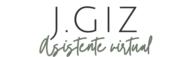 J Giz Asistente Virtual logo menú