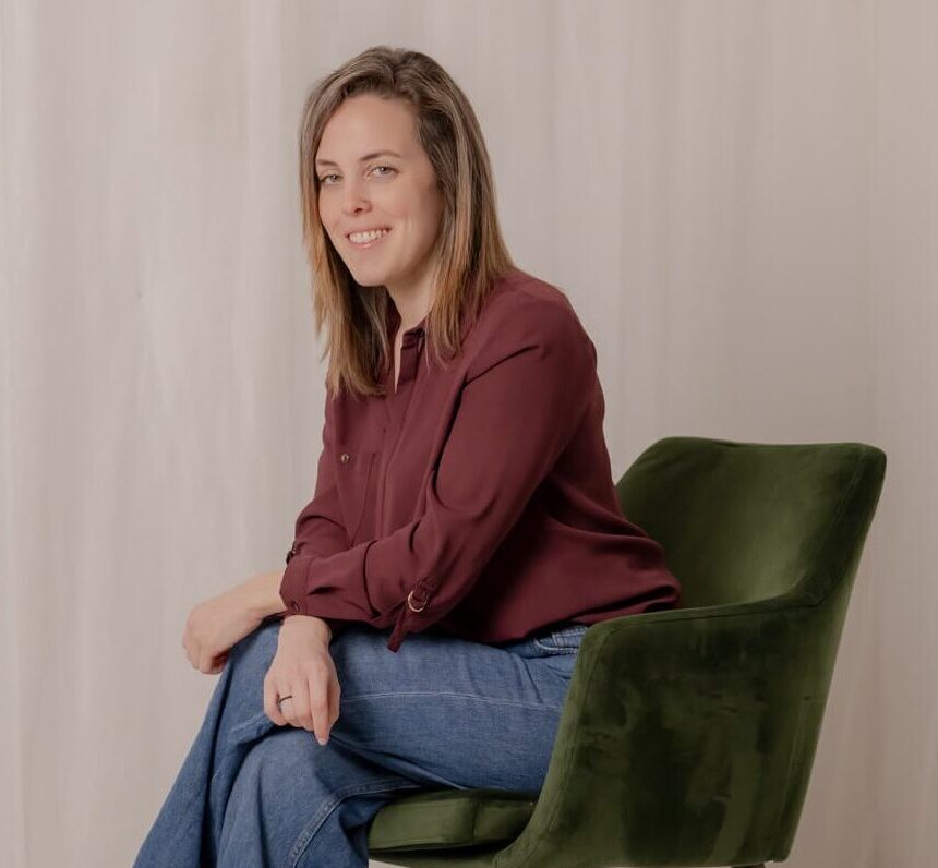 Joanna Giz, asistente virtual para negocios digitales